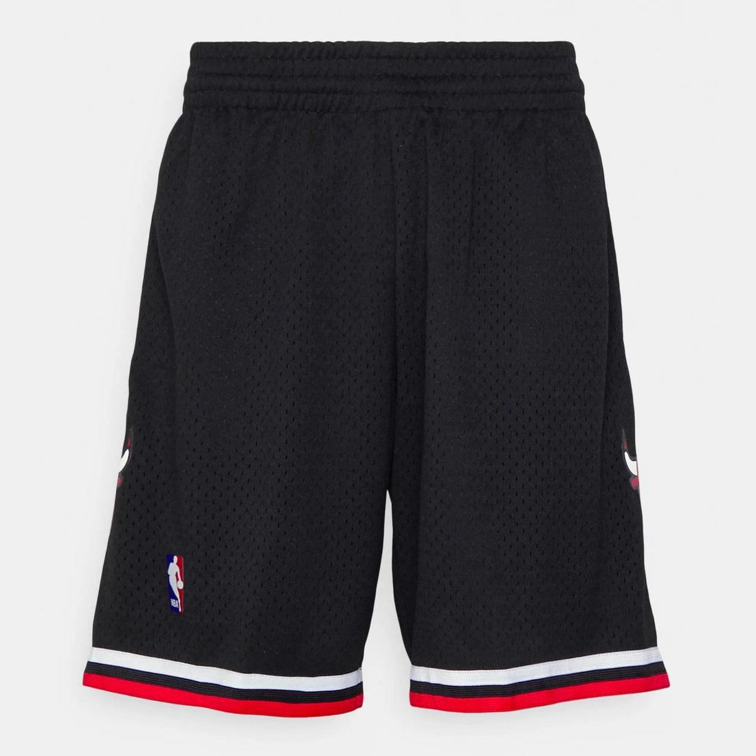 Shorts Mitchell & Ness Swingman Chicago Bulls '97 black