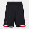 Shorts Mitchell & Ness Swingman Chicago Bulls '97 black