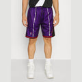 Shorts Mitchell & Ness Swingman Toronto Raptors '98 purple