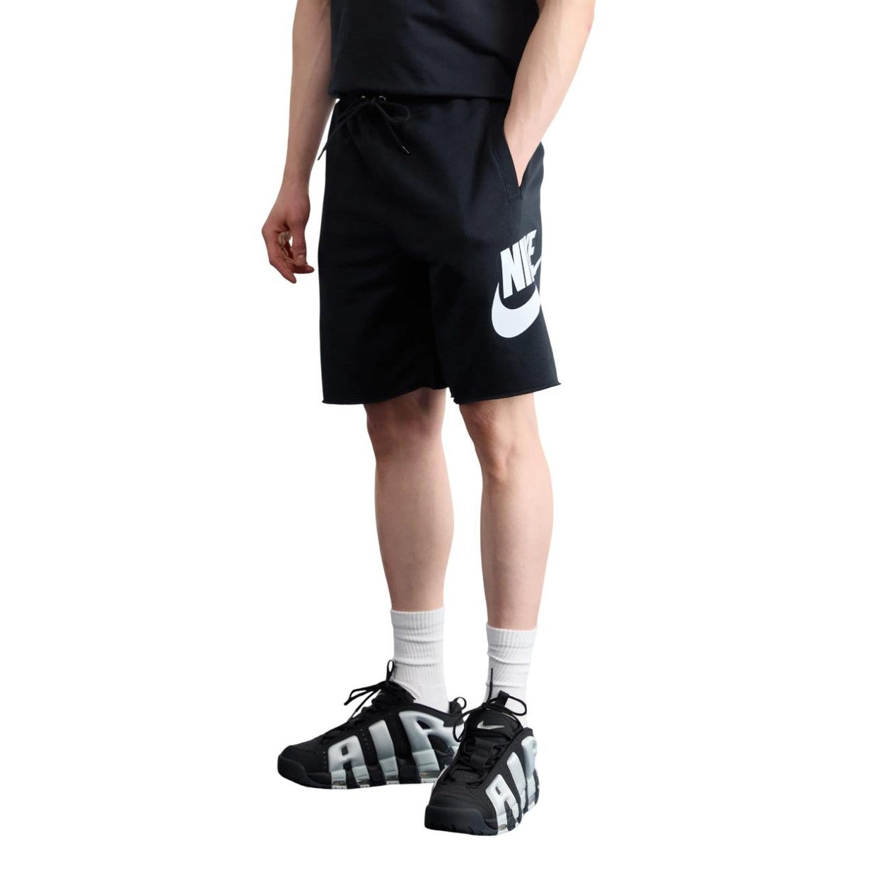 Shorts Nike Club Alumni black