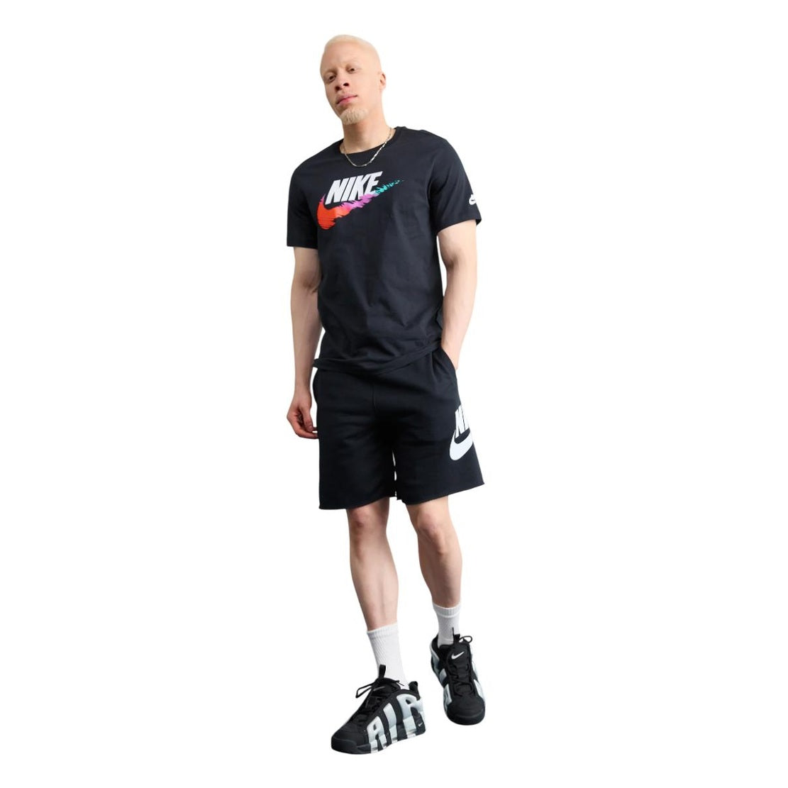 Shorts Nike Club Alumni black