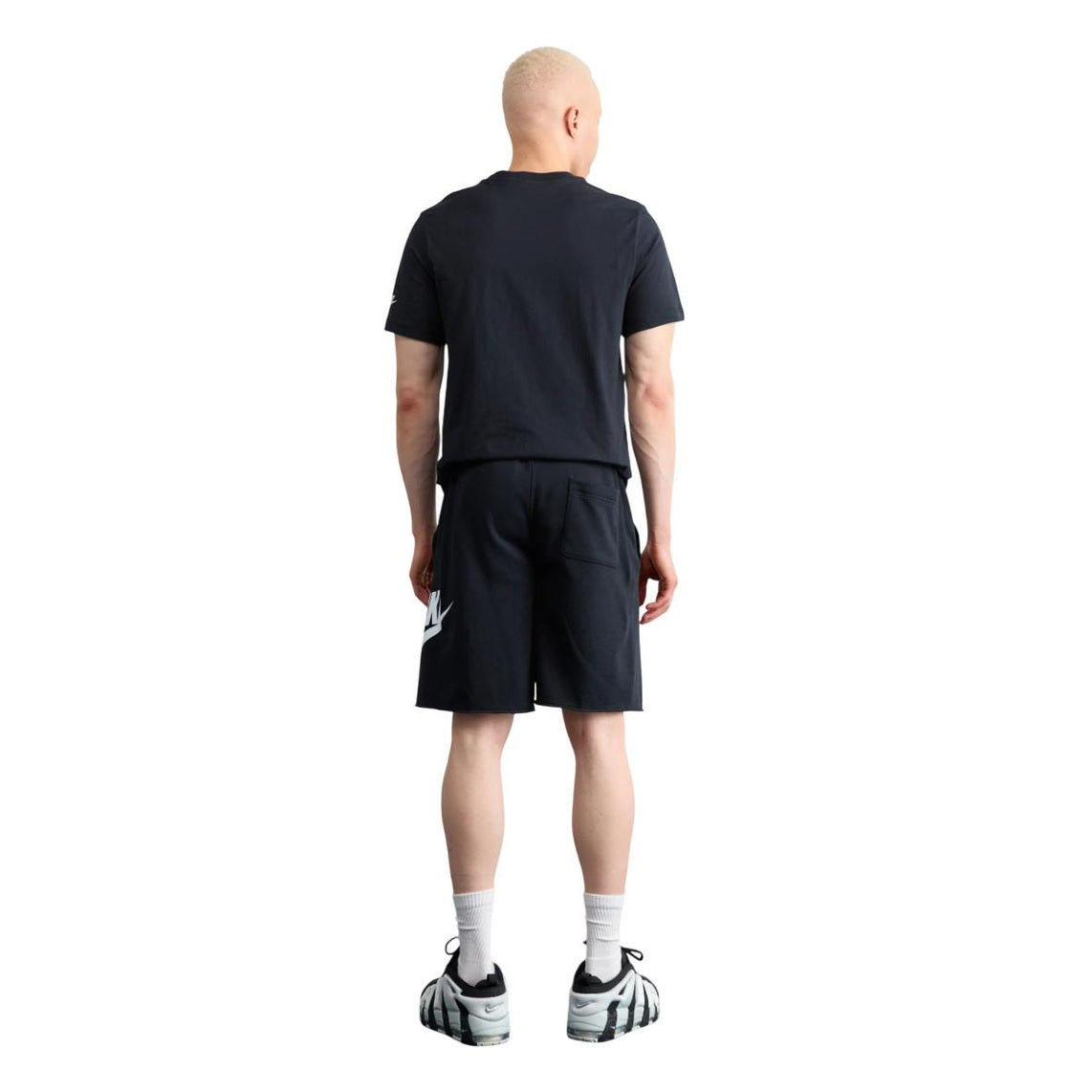Shorts Nike Club Alumni black