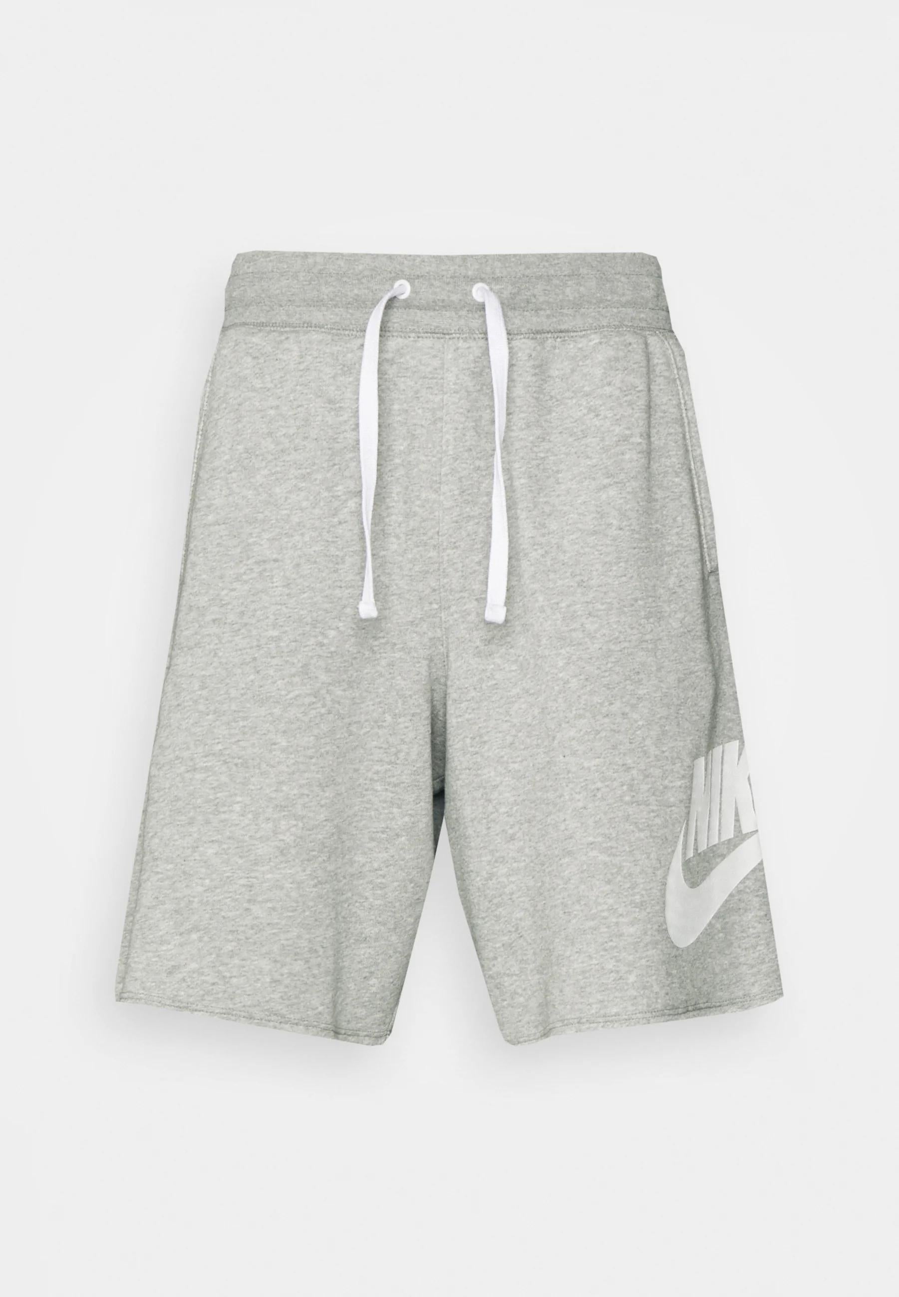 Shorts Nike Club Alumni grey
