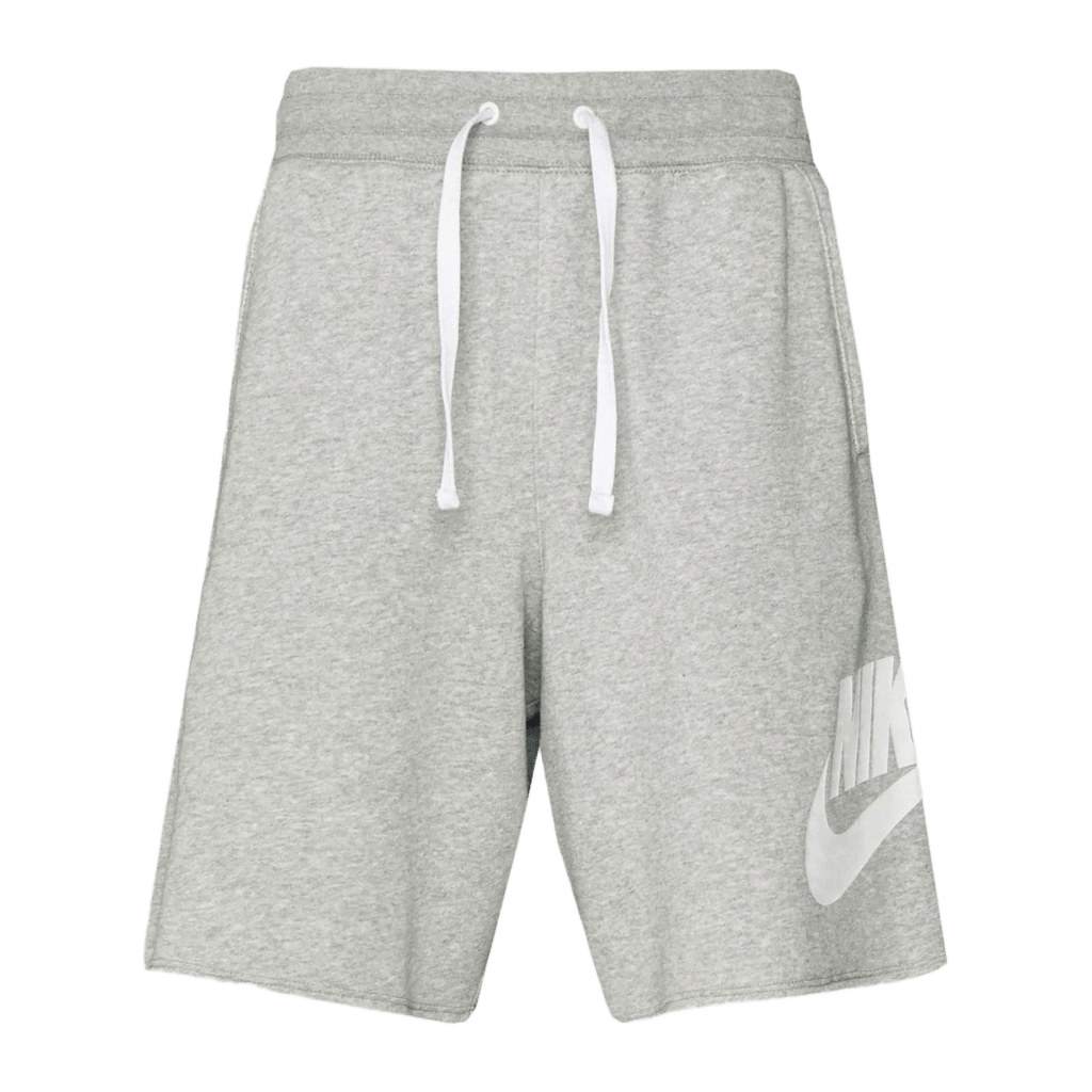 Shorts Nike Club Alumni grey