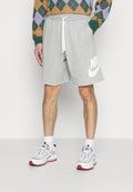 Shorts Nike Club Alumni grey