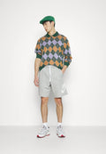 Shorts Nike Club Alumni grey