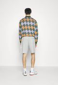 Shorts Nike Club Alumni grey