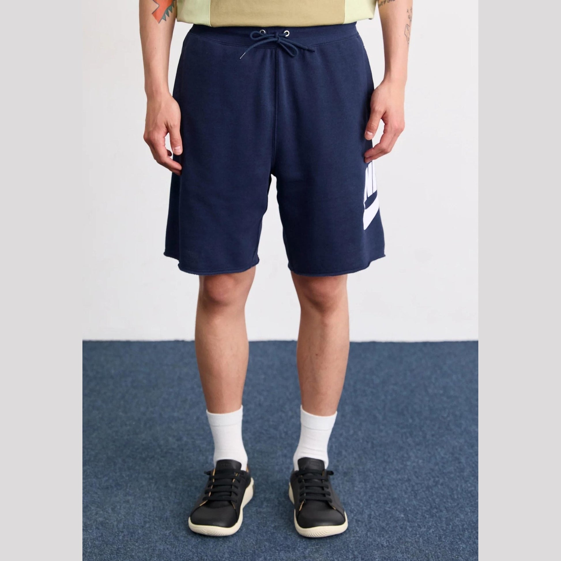Shorts Nike Club Alumni navy