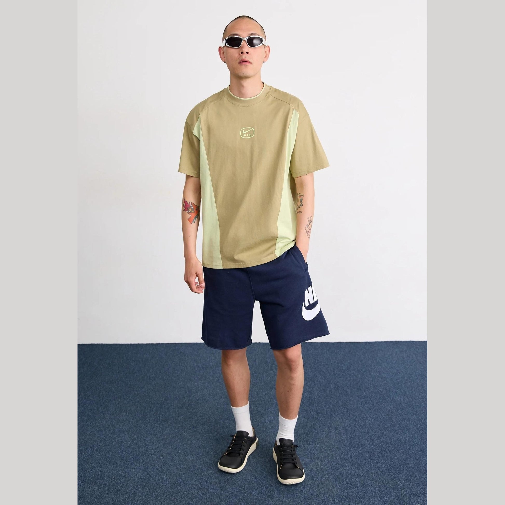 Shorts Nike Club Alumni navy