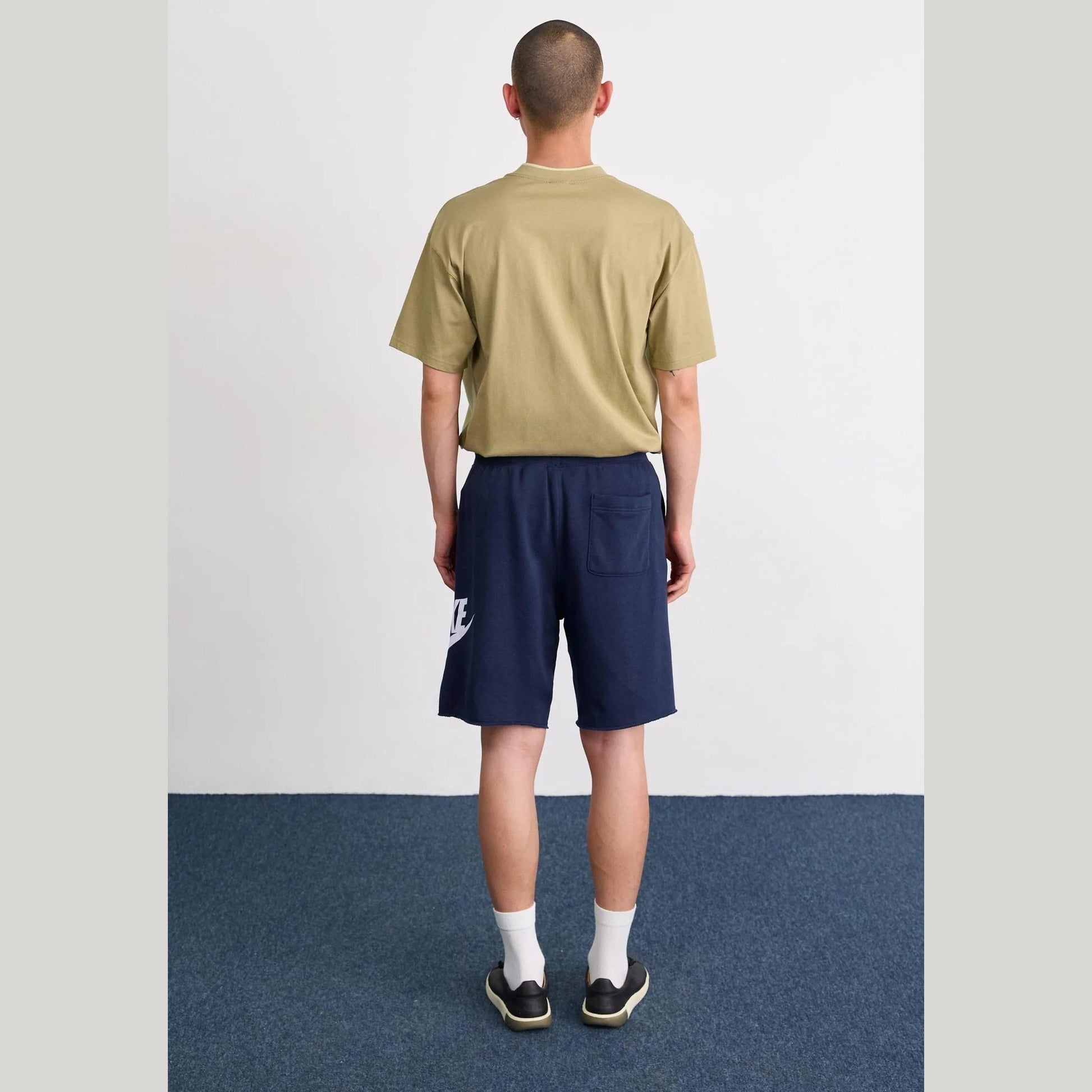 Shorts Nike Club Alumni navy