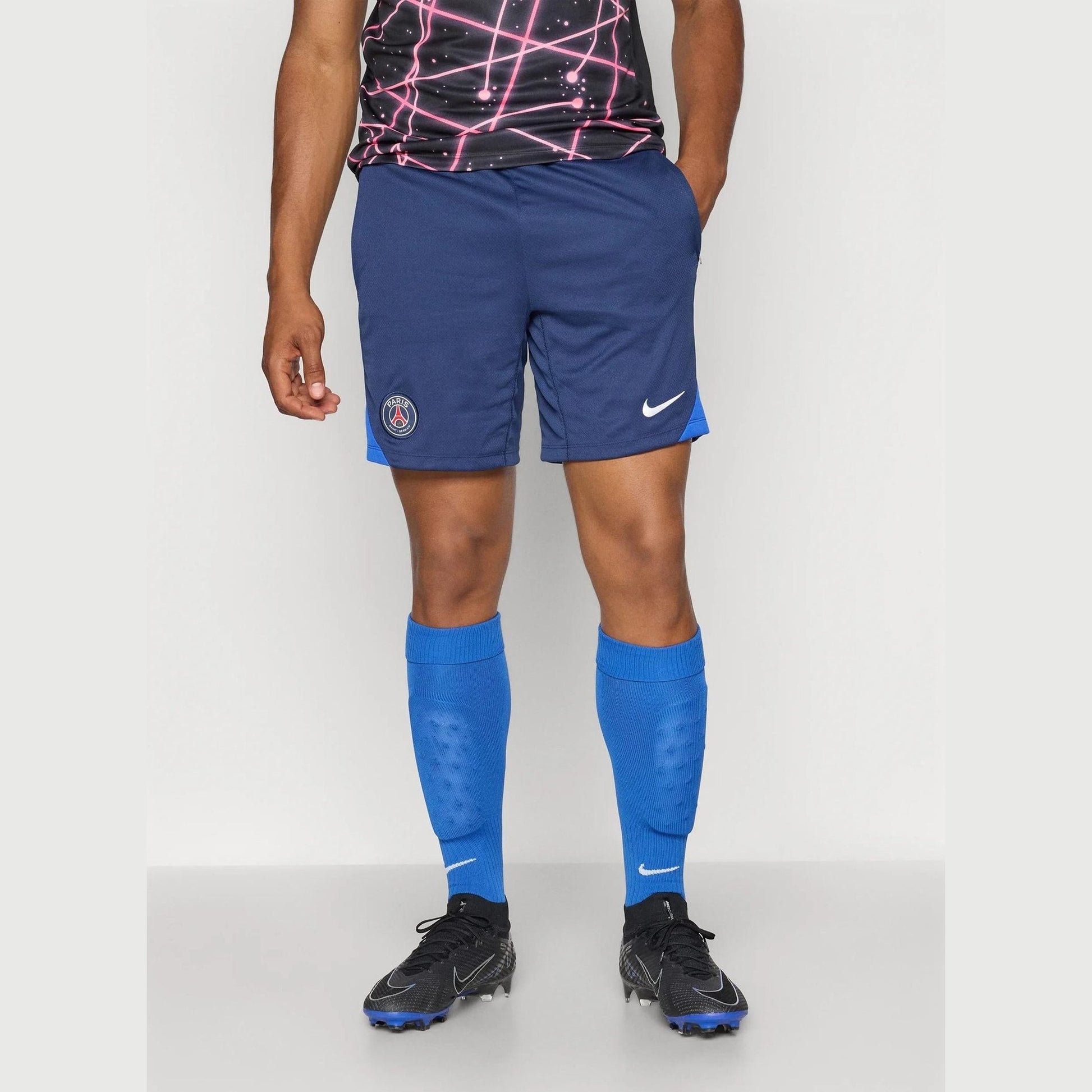 Shorts Nike Paris Saint-Germain Strike midnight navy
