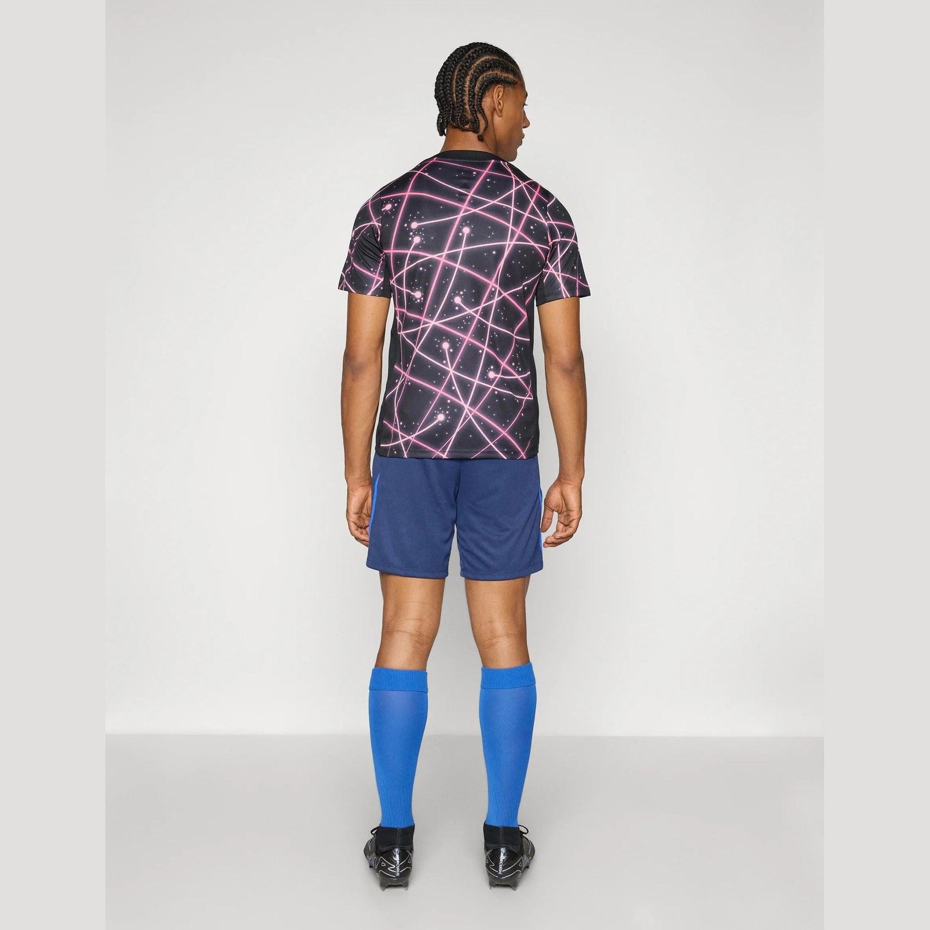 Shorts Nike Paris Saint-Germain Strike midnight navy