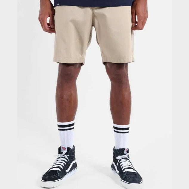 Shorts Oxbow Swift Dune Beige