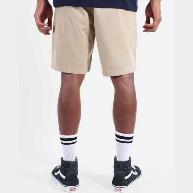 Shorts Oxbow Swift Dune Beige