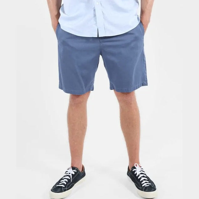 Shorts Oxbow Swift Indigo
