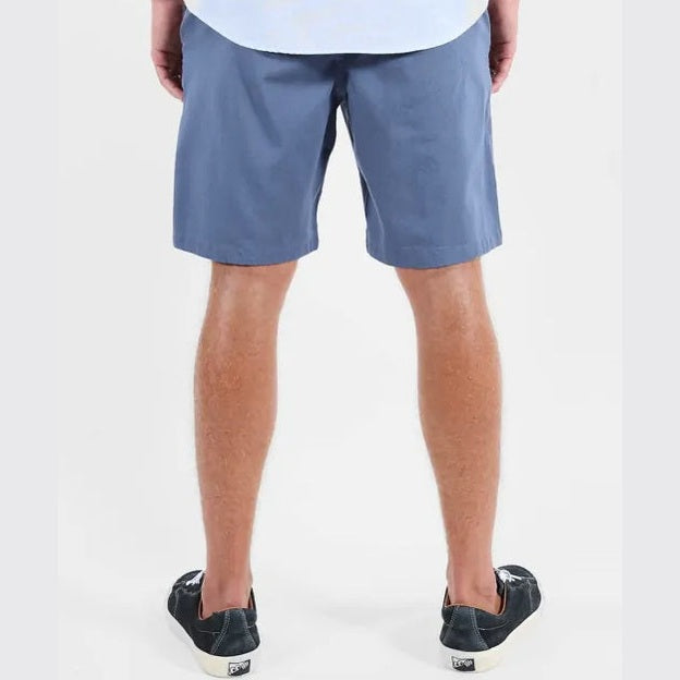 Shorts Oxbow Swift Indigo