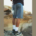 Shorts Oxbow Swift Indigo