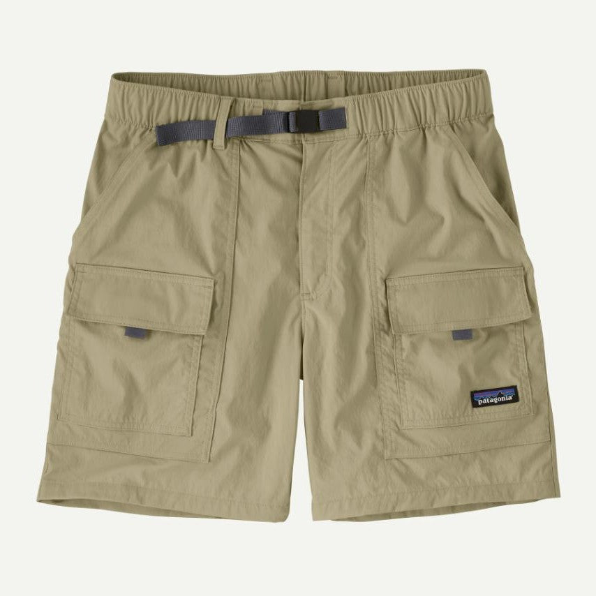 Shorts Patagonia Outdoor Everyday Beige