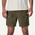 Shorts Patagonia Outdoor Everyday Beige