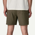Shorts Patagonia Outdoor Everyday Beige