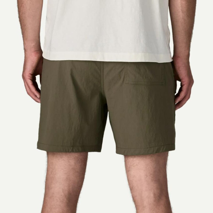 Shorts Patagonia Outdoor Everyday Beige