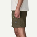 Shorts Patagonia Outdoor Everyday Beige