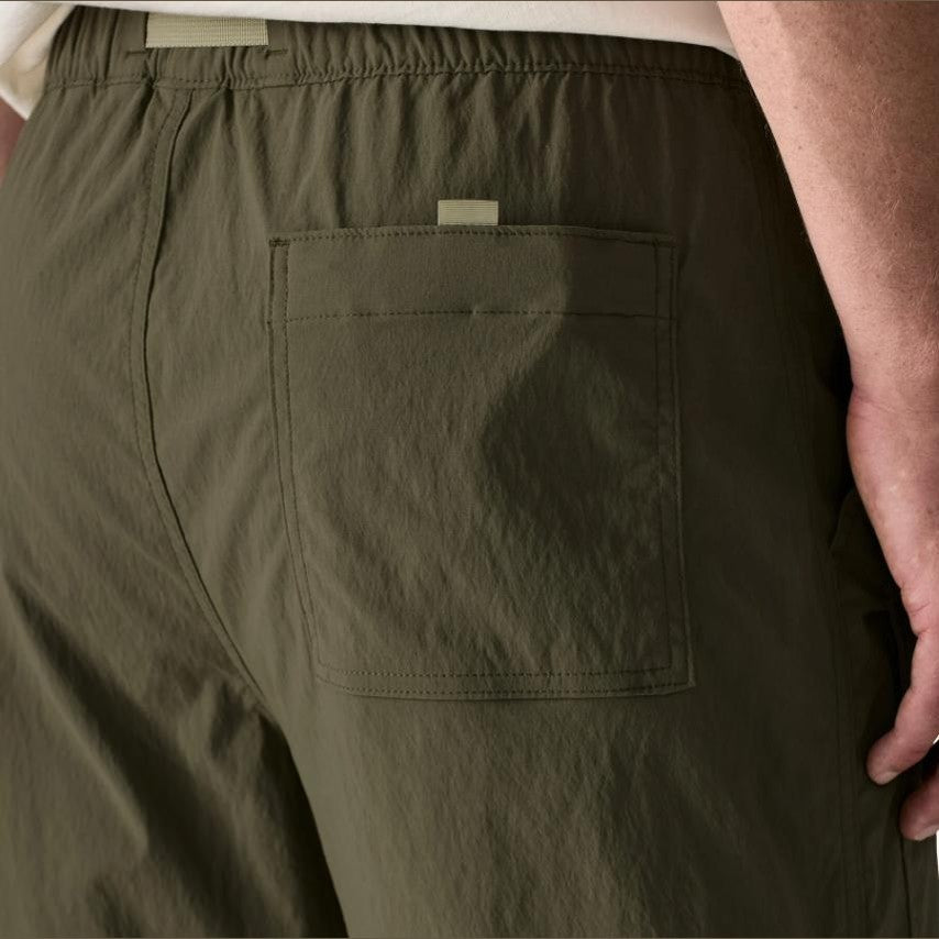 Shorts Patagonia Outdoor Everyday Beige