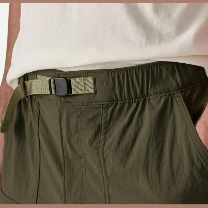 Shorts Patagonia Outdoor Everyday Beige