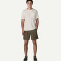 Shorts Patagonia Outdoor Everyday Beige