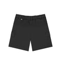 Shorts Picture Alpho Shorts Black