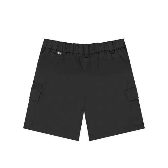 Shorts Picture Alpho Shorts Black