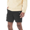 Shorts Picture Alpho Shorts Black