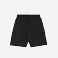 Shorts Propaganda Cargo Logo Embroidery black