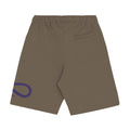 Shorts Propaganda Logo Beige