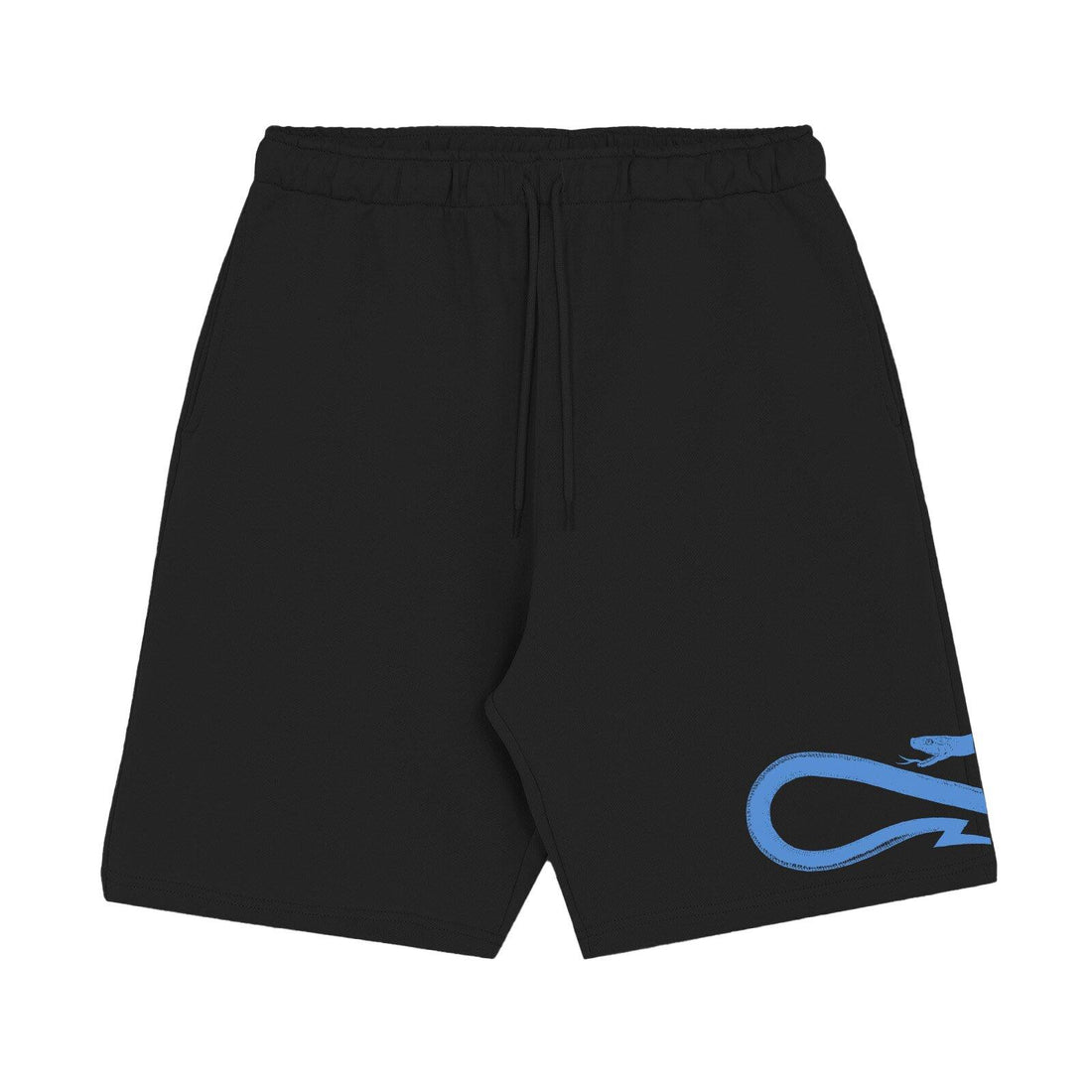 Shorts Propaganda Logo Classic black