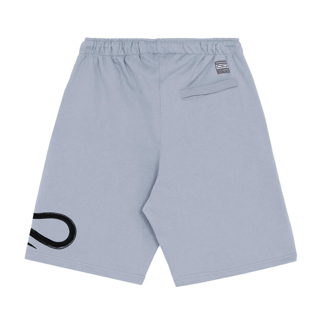 Shorts Propaganda Logo Classic ice