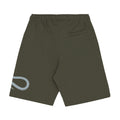Shorts Propaganda Logo Green