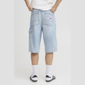 Shorts Solid Tommy Blaise Denim