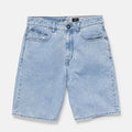 Shorts Volcom Billow Denim Blue