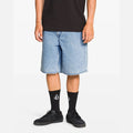 Shorts Volcom Billow Denim Blue