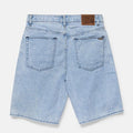 Shorts Volcom Billow Denim Blue