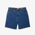 Shorts Volcom Billow Denim oliver mid blue