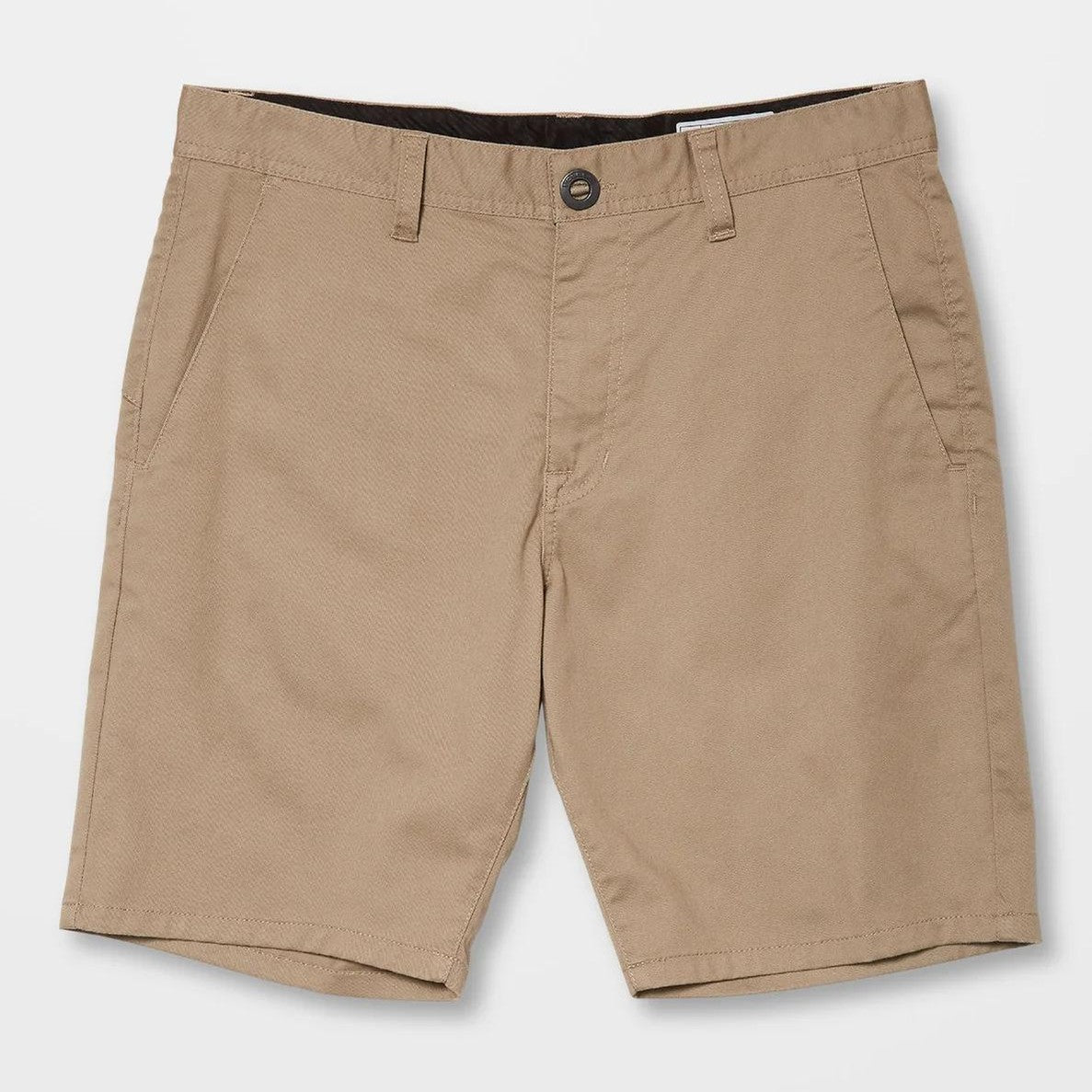 Shorts Volcom Fricking Modern 19 khaki