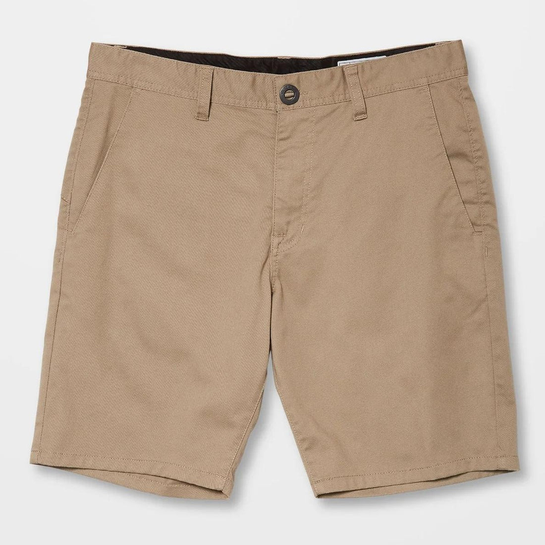 Shorts Volcom Fricking Modern 19 khaki