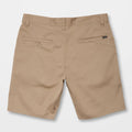 Shorts Volcom Fricking Modern 19 khaki