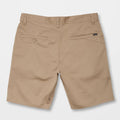 Shorts Volcom Fricking Modern 19 khaki