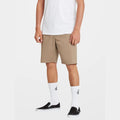 Shorts Volcom Fricking Modern 19 khaki