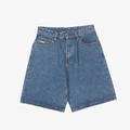 Shorts Wasted Paris Prey Blue