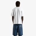 Shorts Wasted Paris Prey Blue