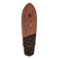 Skateboard Cruiser Ghettoblaster Mogano Tki Totem 32